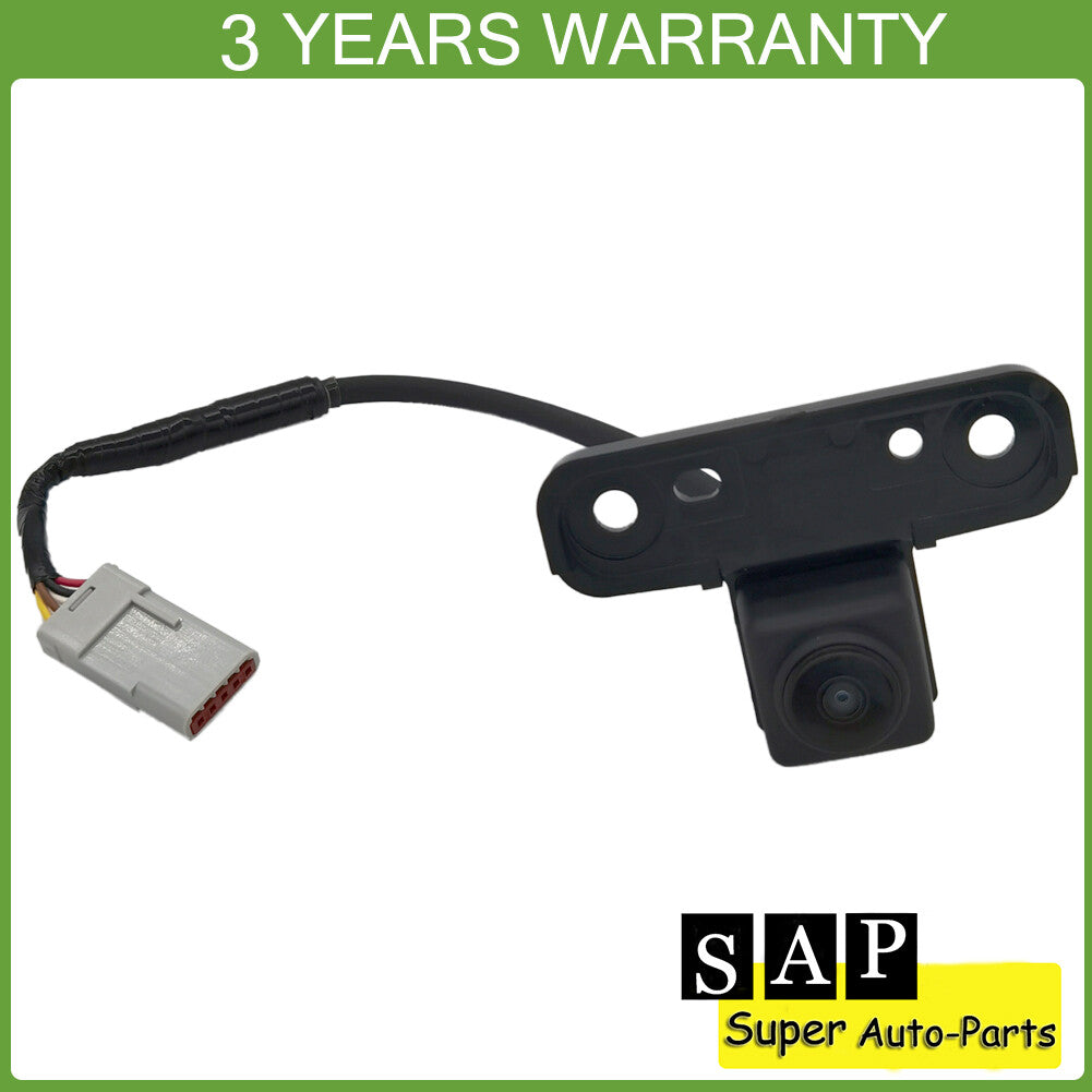 Front Grille Parking Camera 23445829 for Cadillac for Escalade 6.2L V8 2018-2020