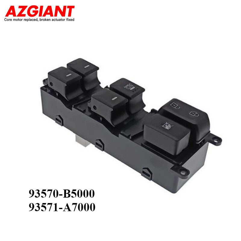 For 2014-2017 for Kia Cerato K3 left front drive side window switch