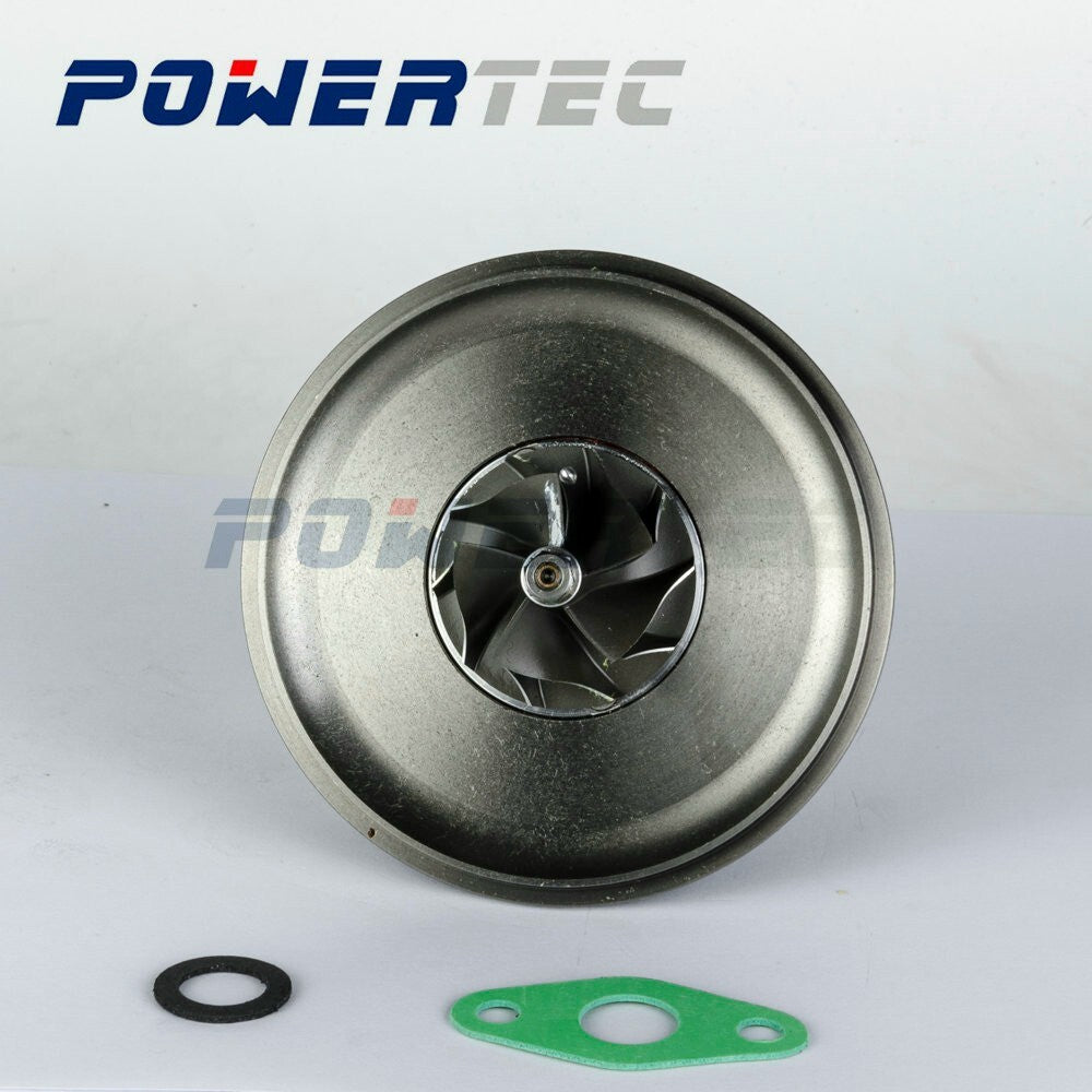 Turbo Core CHRA VL36 RHF3 is compatible with for Lancia Delta III 1.4 TB 16V 88 Kw 120 HP 71724556