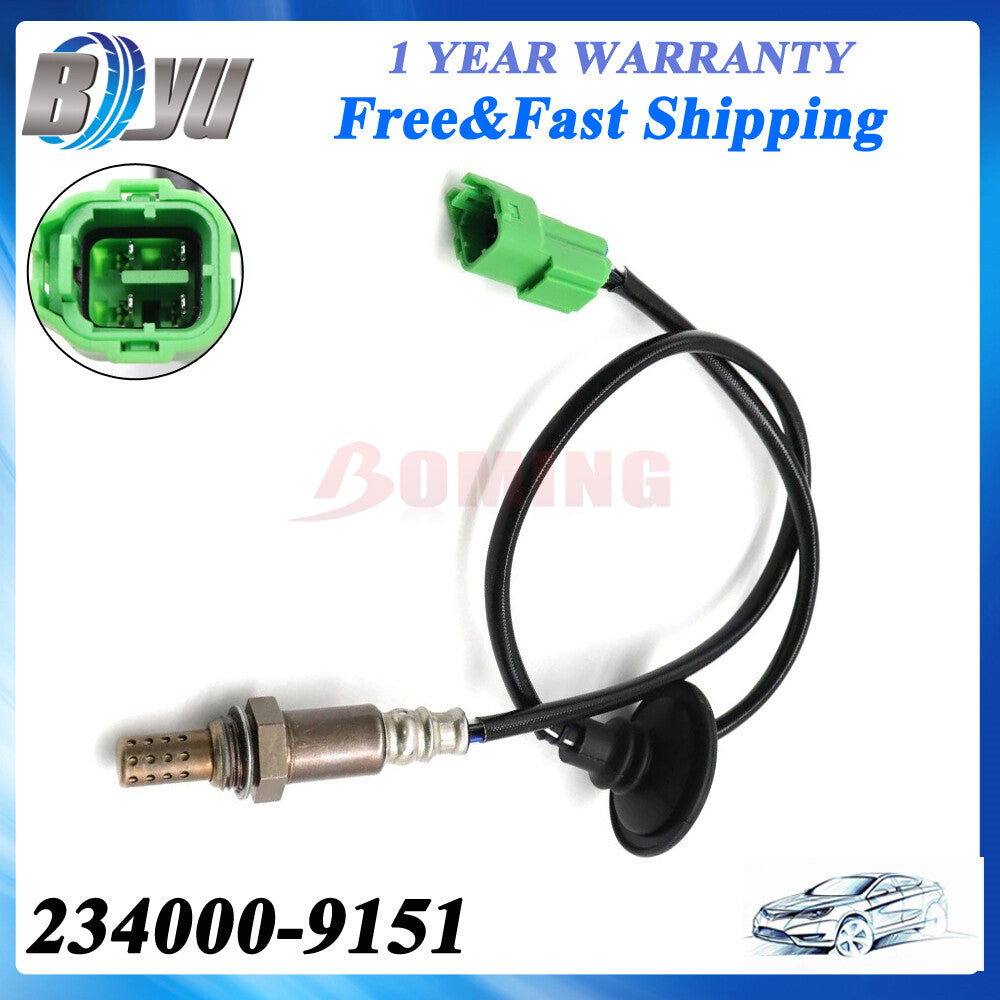 2340009151 Air Fuel Ratio Sensor O2 Oxygen Lambda Sensor for Suzuki Liana 01-07