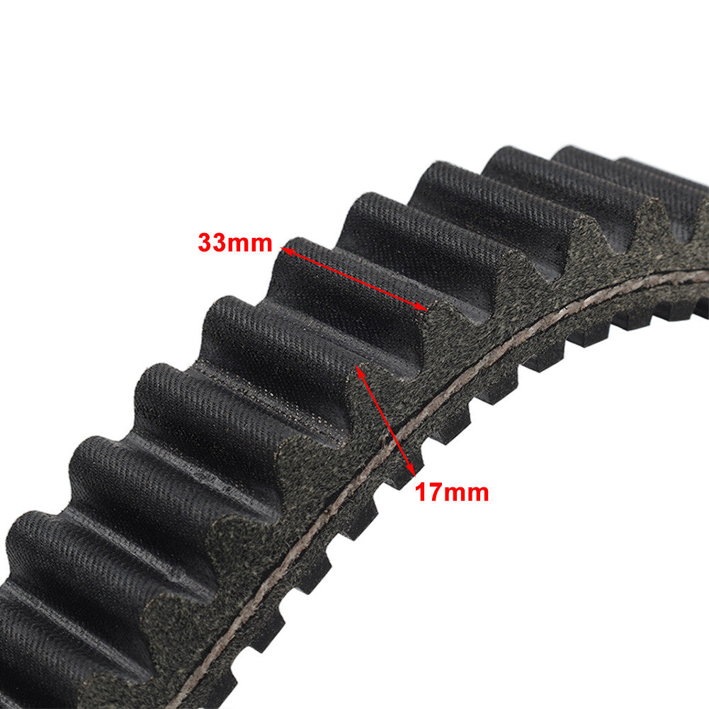 Drive Belt 422280360 715900030 For Can-Am Outlander XT 500 650 800 570 L Max