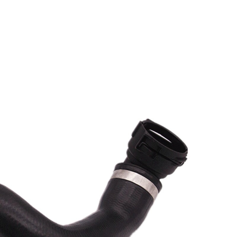 17127578703 Lower radiator hose suitable for BMW N54 N55 X5 X6 E70 E71
