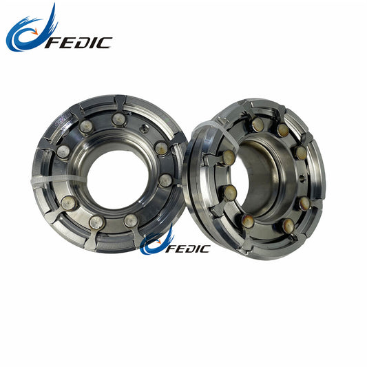 Twin turbo VNT 54399880063 54399880064 for Land Rover 3.6 TDV8 200 Kw 272 HP