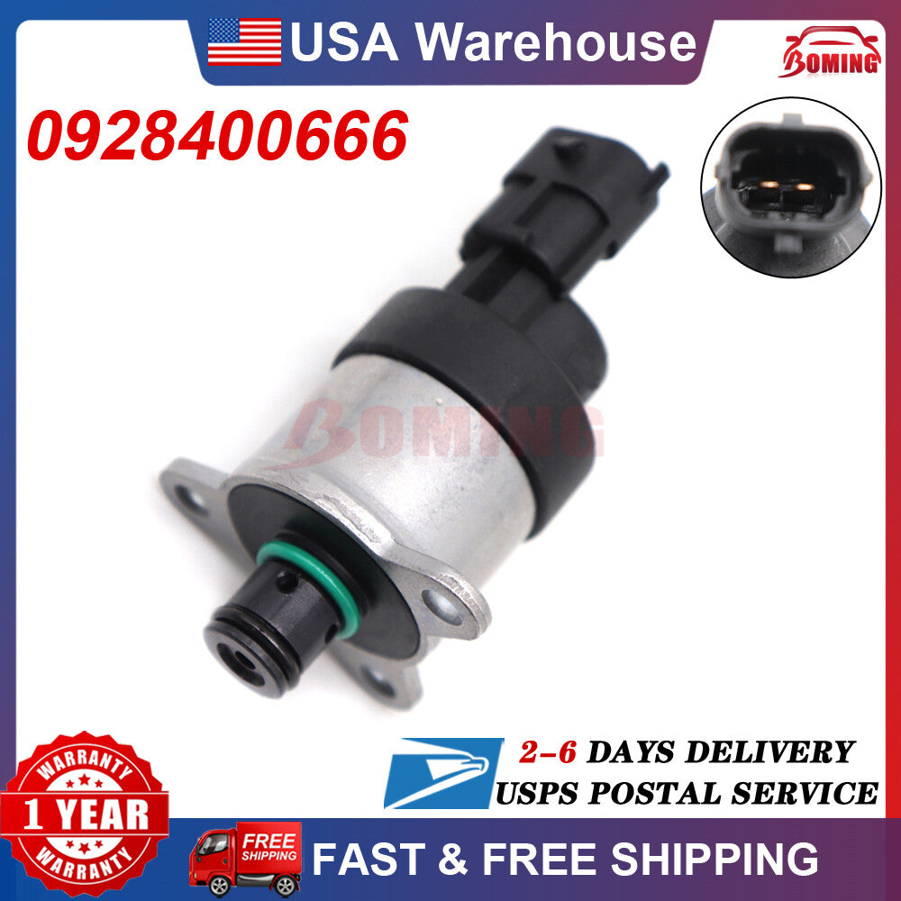 Pressure Regulator for Dodge Diesel 5.9L 2003-2007 0928400666