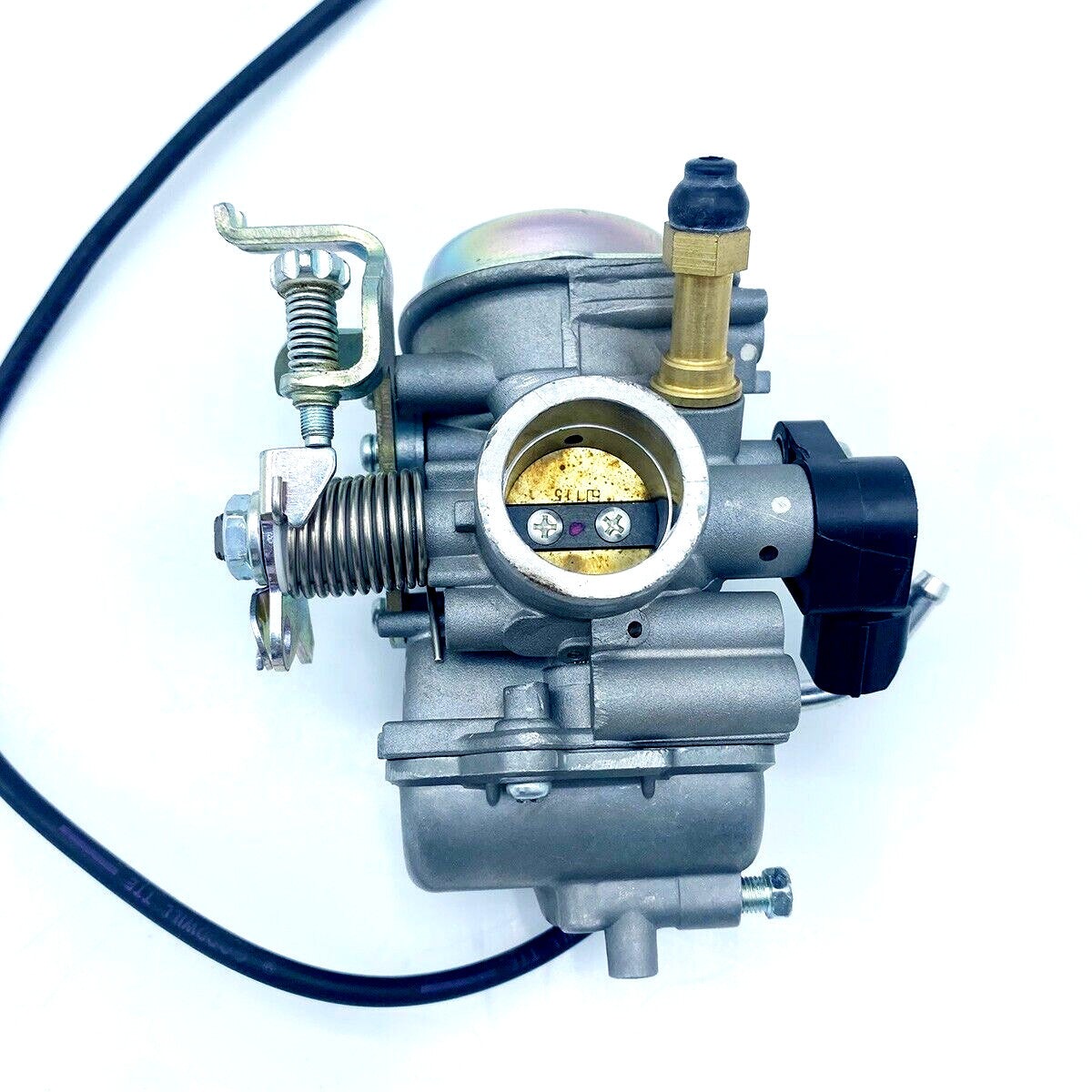 New BS65 Series Round Slide Carburetor For Yerf Dog 4x2 Scout for Rover Mossy