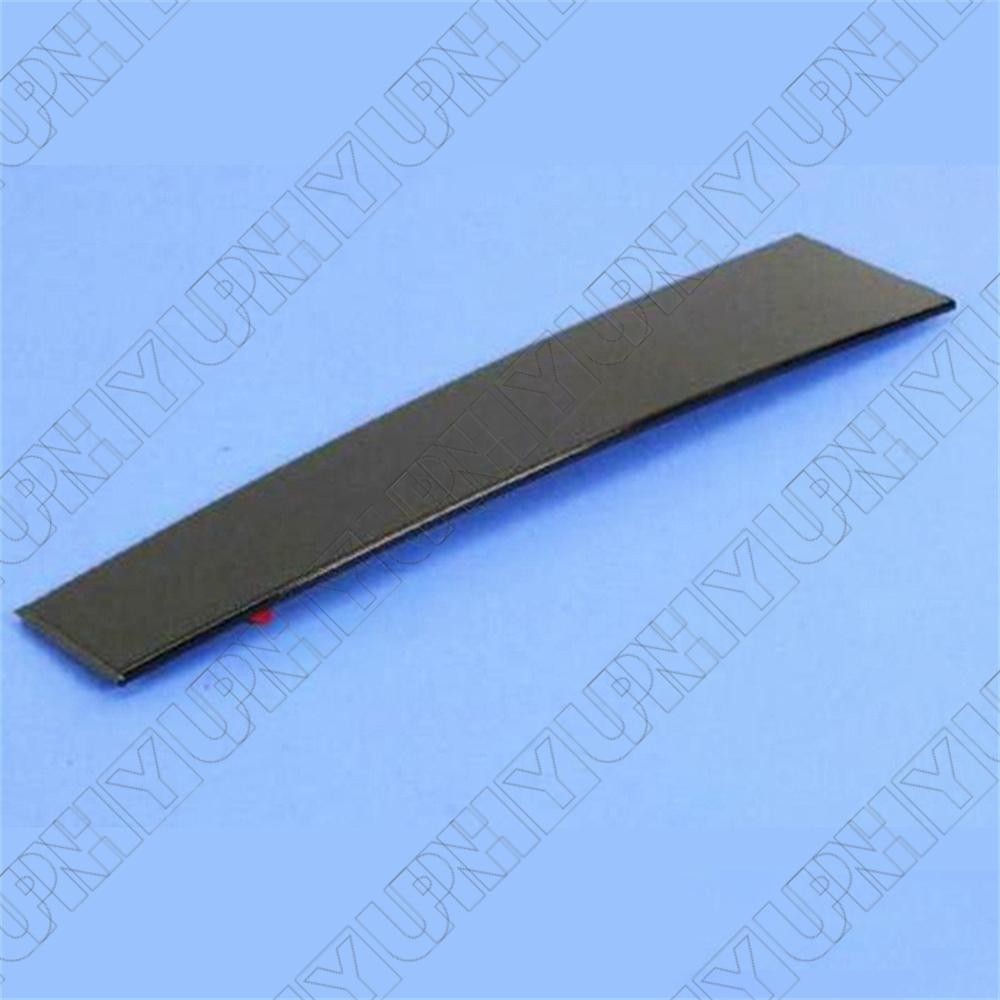 Front Left Door Pillar Window Trim Applique B for Jeep for Grand Cherokee 11-2020