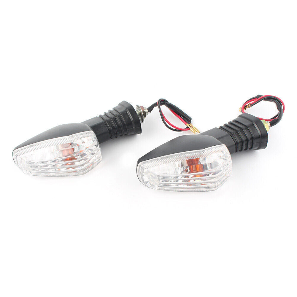 Clear Turn Signal Indicator Light for Suzuki GSX-R 600 SRAD 2001-2003GSX-R 750