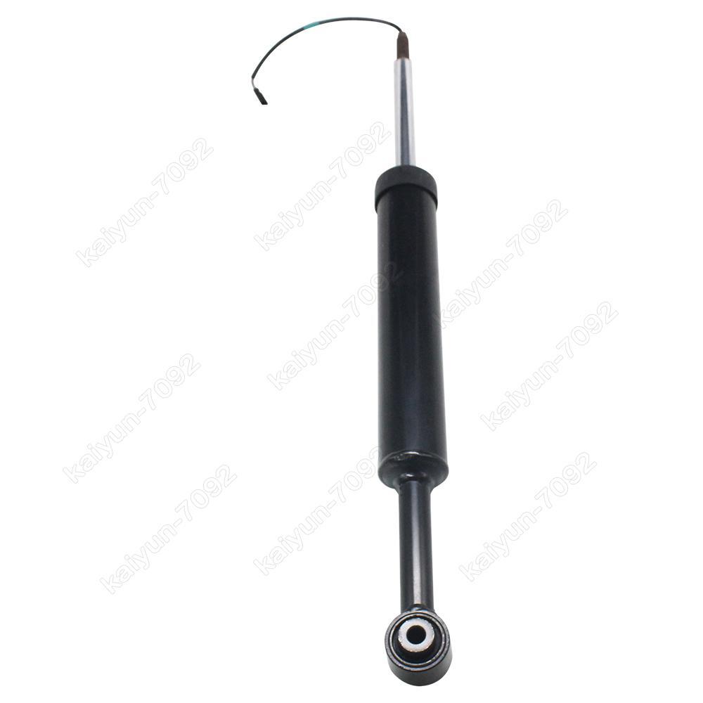 1x Rear Left / Right Shock Absorber for Maserati for Levante M161 Sport 2017-2022