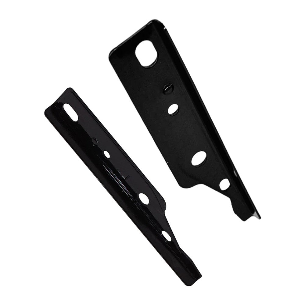 For 2010-2016 E250/350/400/550/63 AMG/S Front Left Right Upper Bumper Bracket