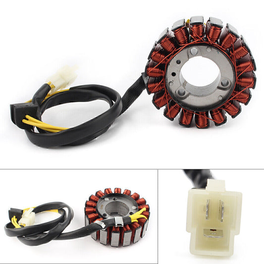Magneto Engine Stator Generator Coil for Honda NSS250 Forza 250 MF06 2004 - 07