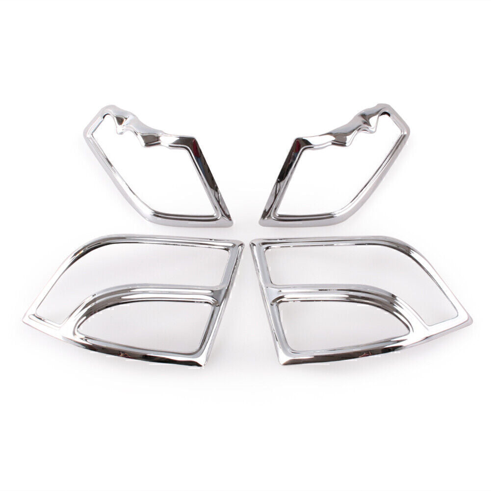 for Honda GL1800 2006-2011 Fairing Saddlebag Light Accents