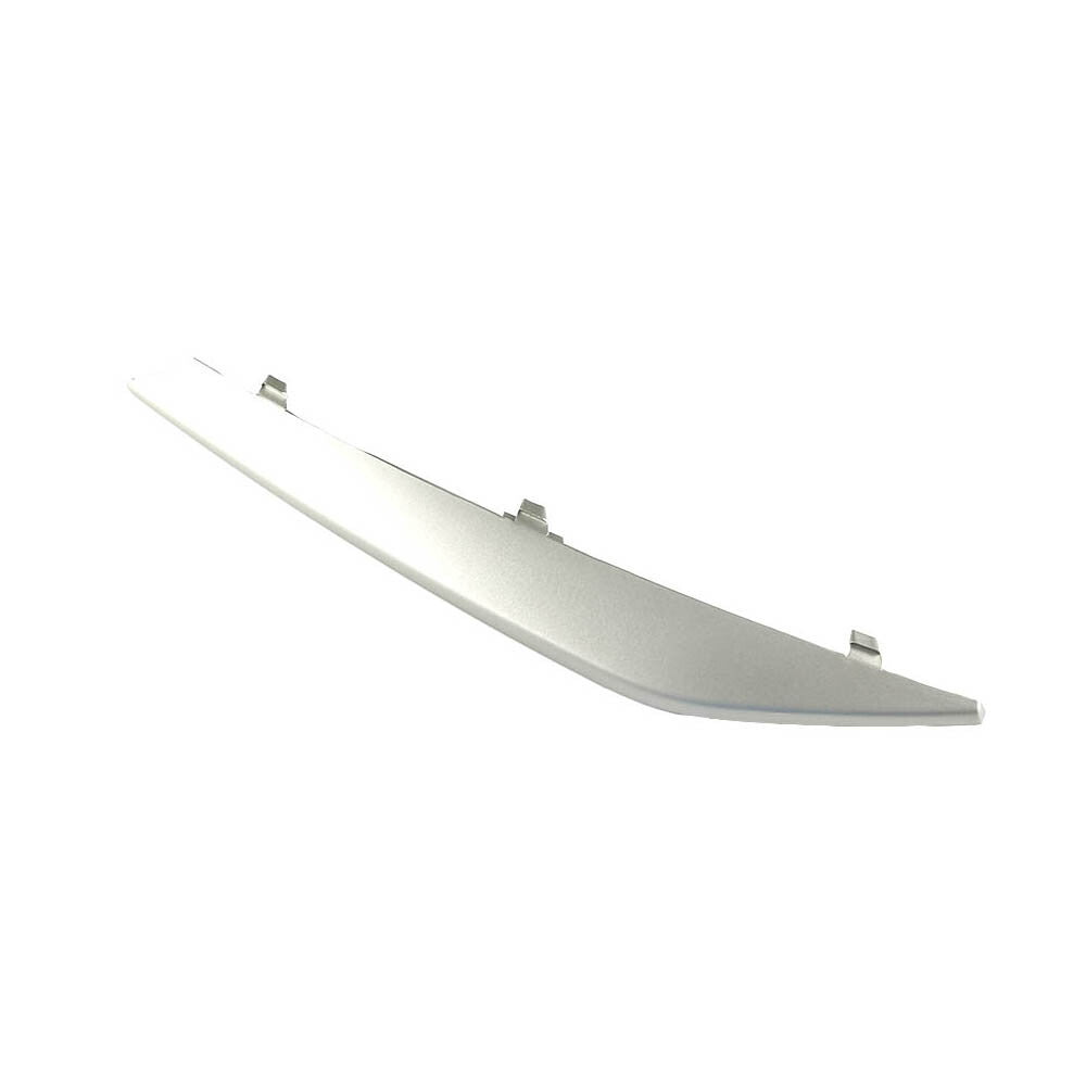 Front Right Bumper Grille Moulding Trim Lower Side for BMW 3 Series E92 E93 LCI