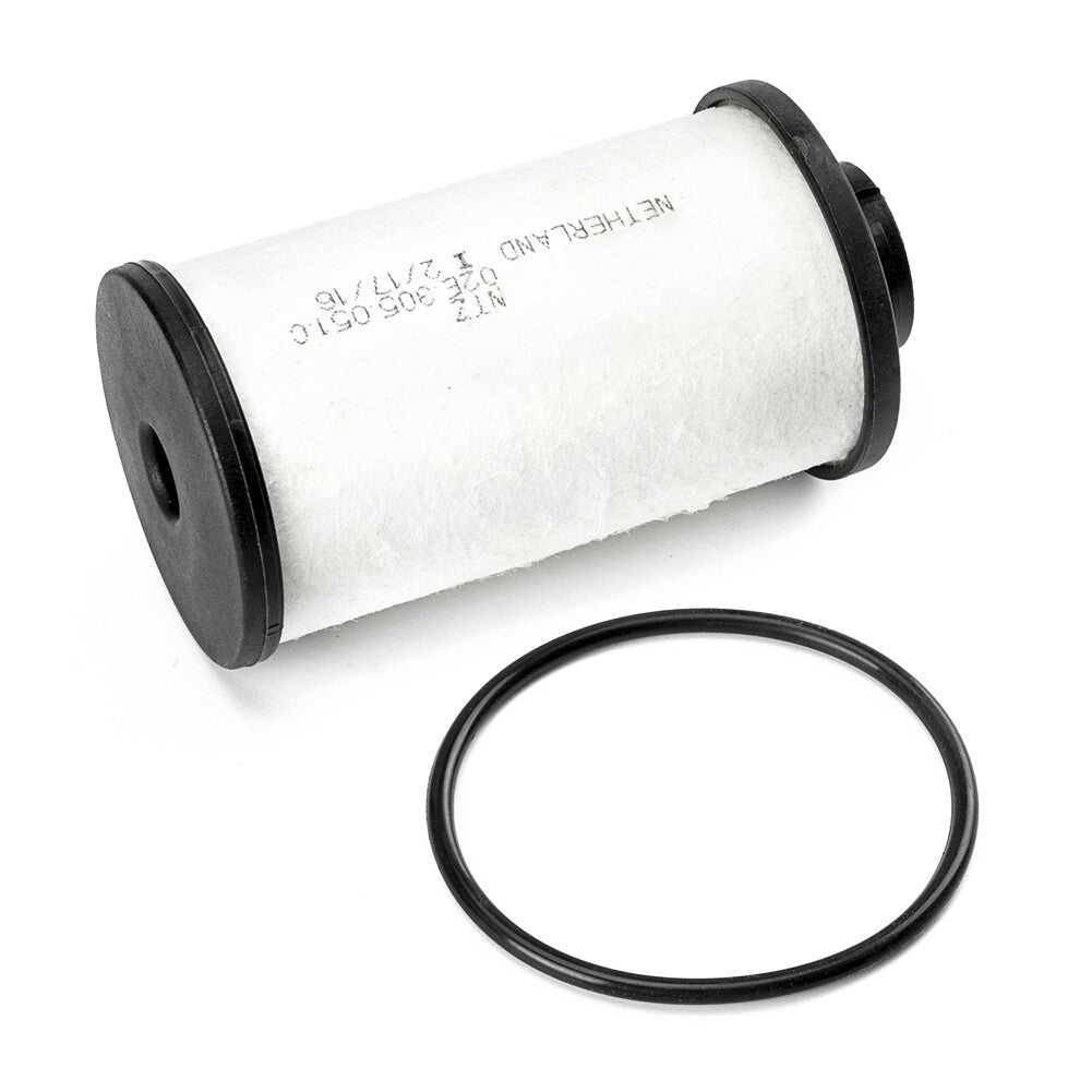 Automatic dual-clutch transmission filter 02E305051C, suitable for Volkswagen for Passat CC, 2009-2016.