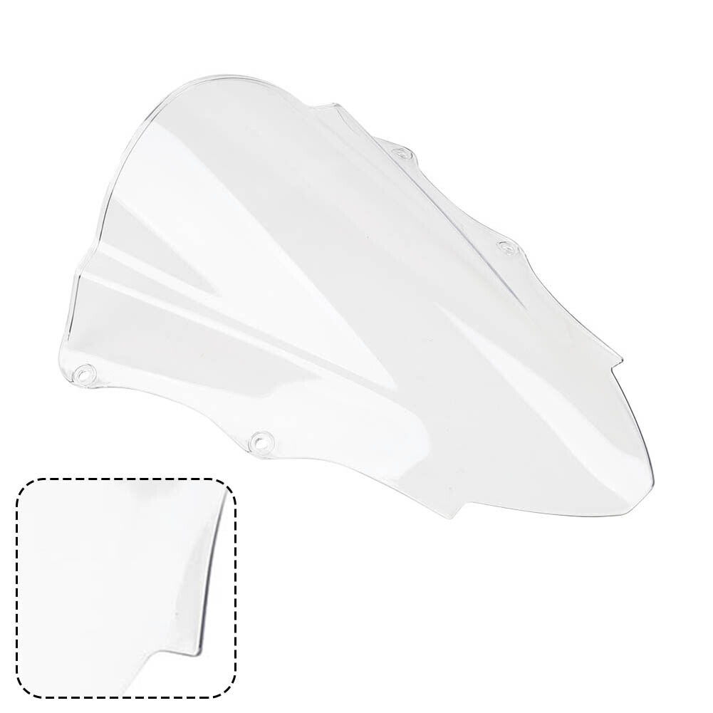 Windscreen Windshield For RSV4 2015-2018 15