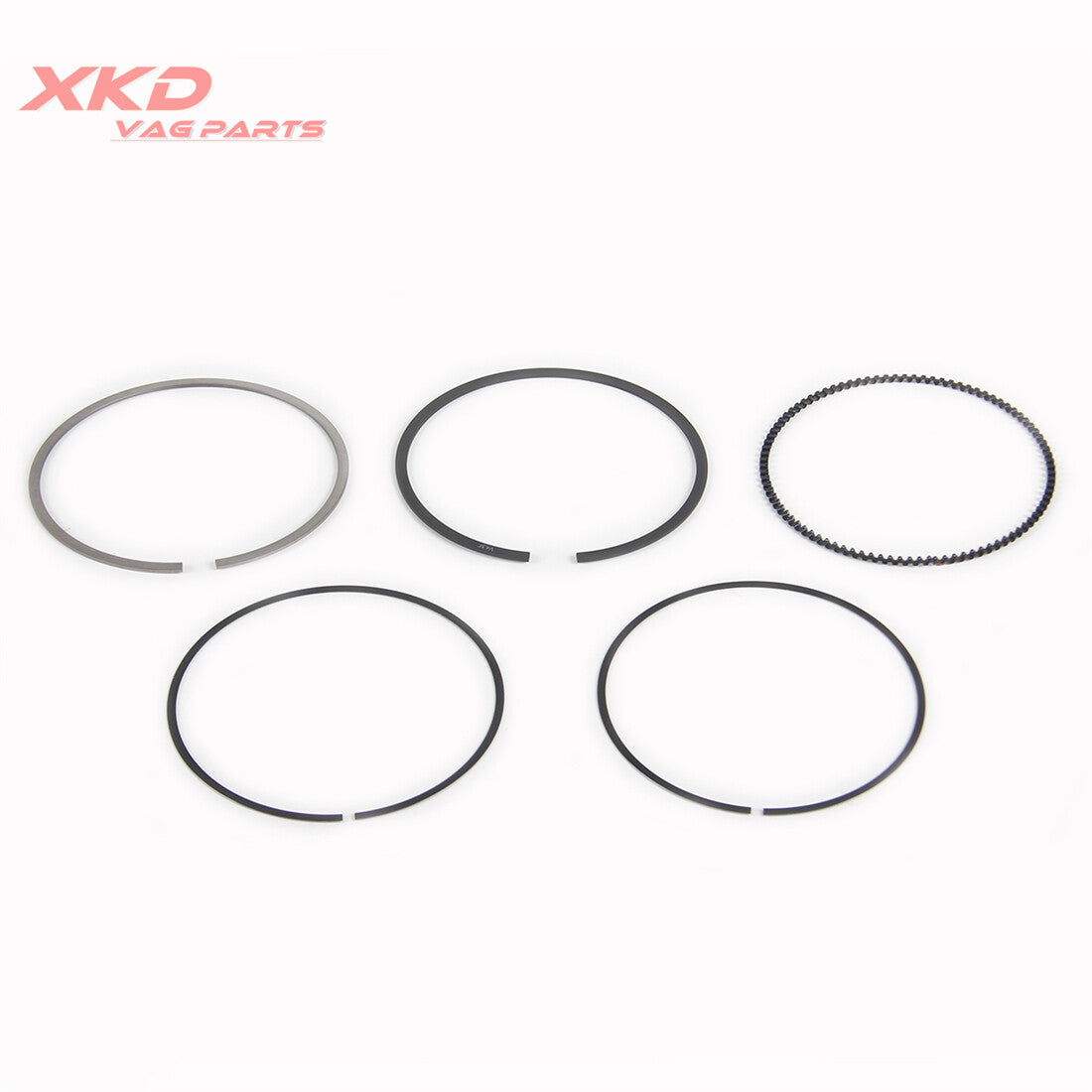 82.5mm Piston Ring Set 2.0T for VW Beetle Eos for Golf for Tiguan for Audi A3 for A4 06L198151