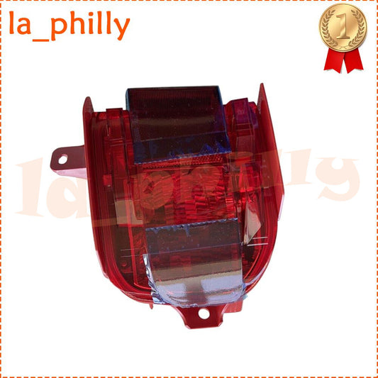 Fit for 2013 2014 2015 for Lexus Lx570 Rear Right Side Reflector Assy 81480-60050