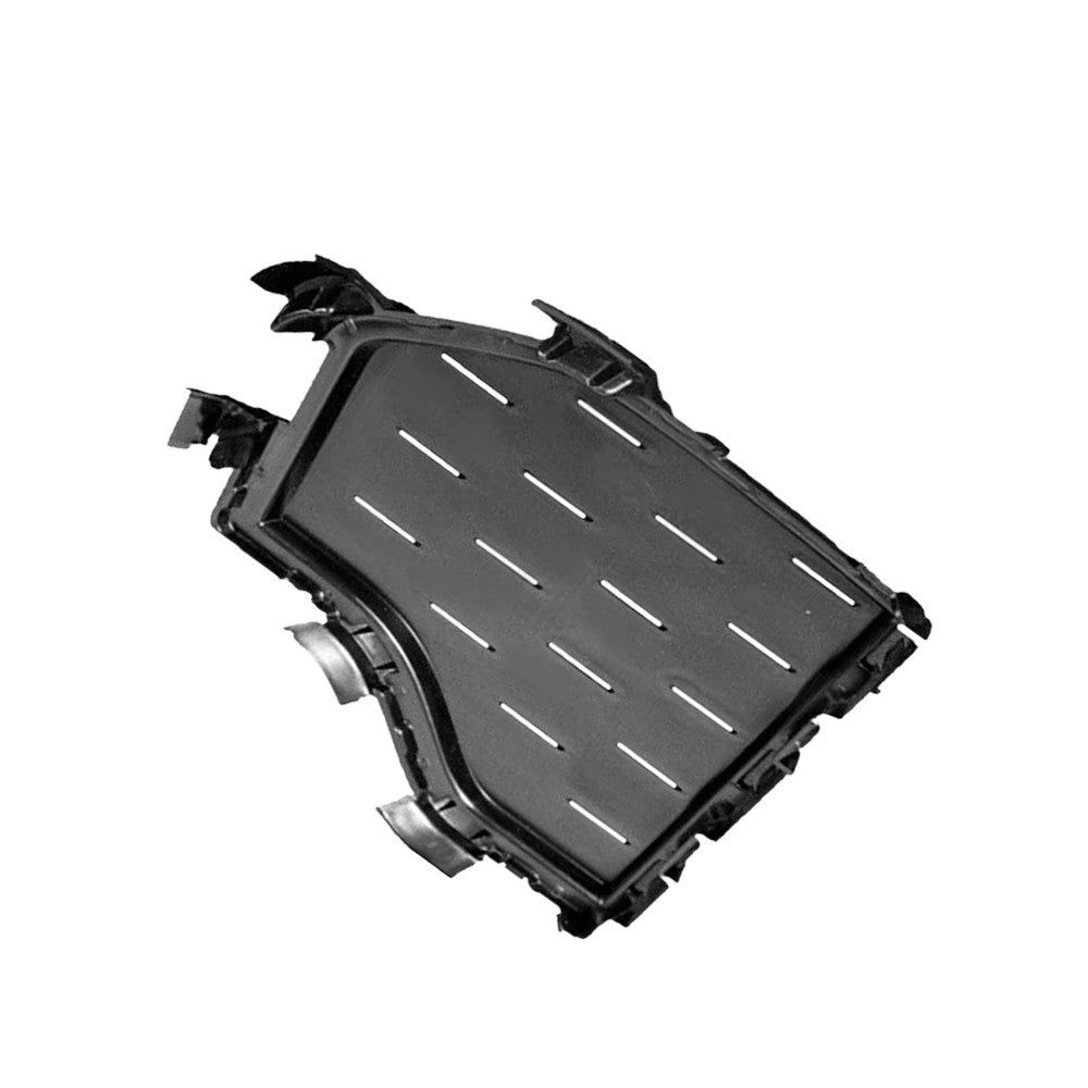 Front Right Bumper Grille Bezel Black for G05 for X5 M Sport 2019 2020 2021 2022