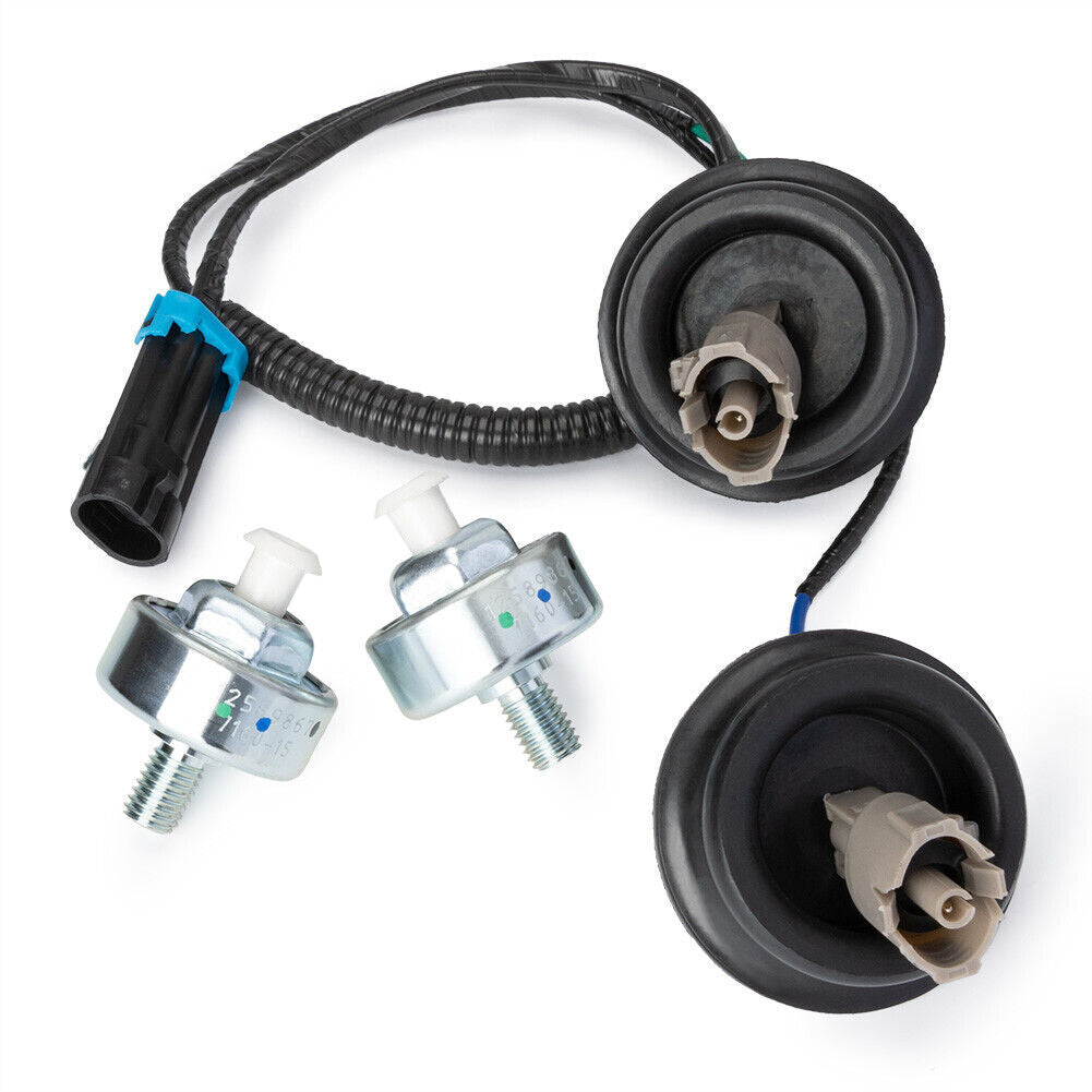 The new LFH1-18-8G1 upstream oxygen (O2) sensor is suitable for Mazda 6 1.8L, 2.0L, and 2.3L engines (2002-2007).