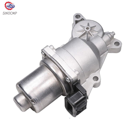 Transfer Case Motor Shift Encoder 4WD for Chevrolet for GMC 2007-2018 600-899 4WD