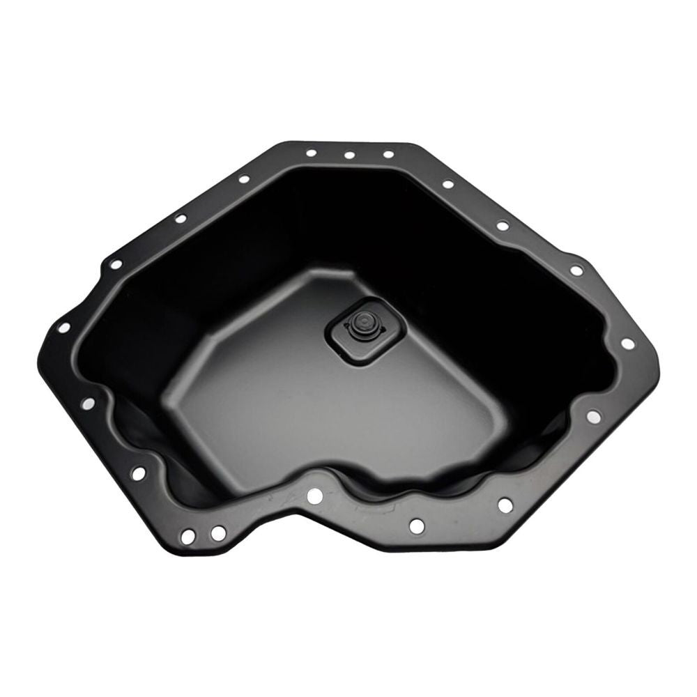 Fits for Jeep Cherokee for Wrangler for Dodge Nitro 2.8 CRD/4WD Lower Engine Oil Sump Pan