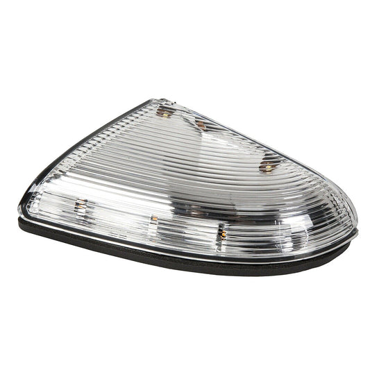 Front Right Passenger Side Mirror Turn Signal Light for Dodge for Ram 1500 2009-2014