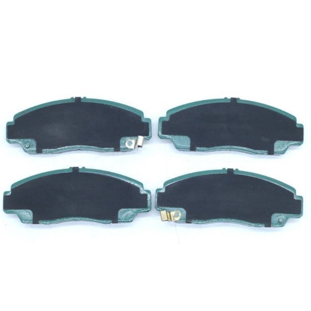 Replacement Disc Brake Friction Plate 1pc/Set A0064206120 0064206120