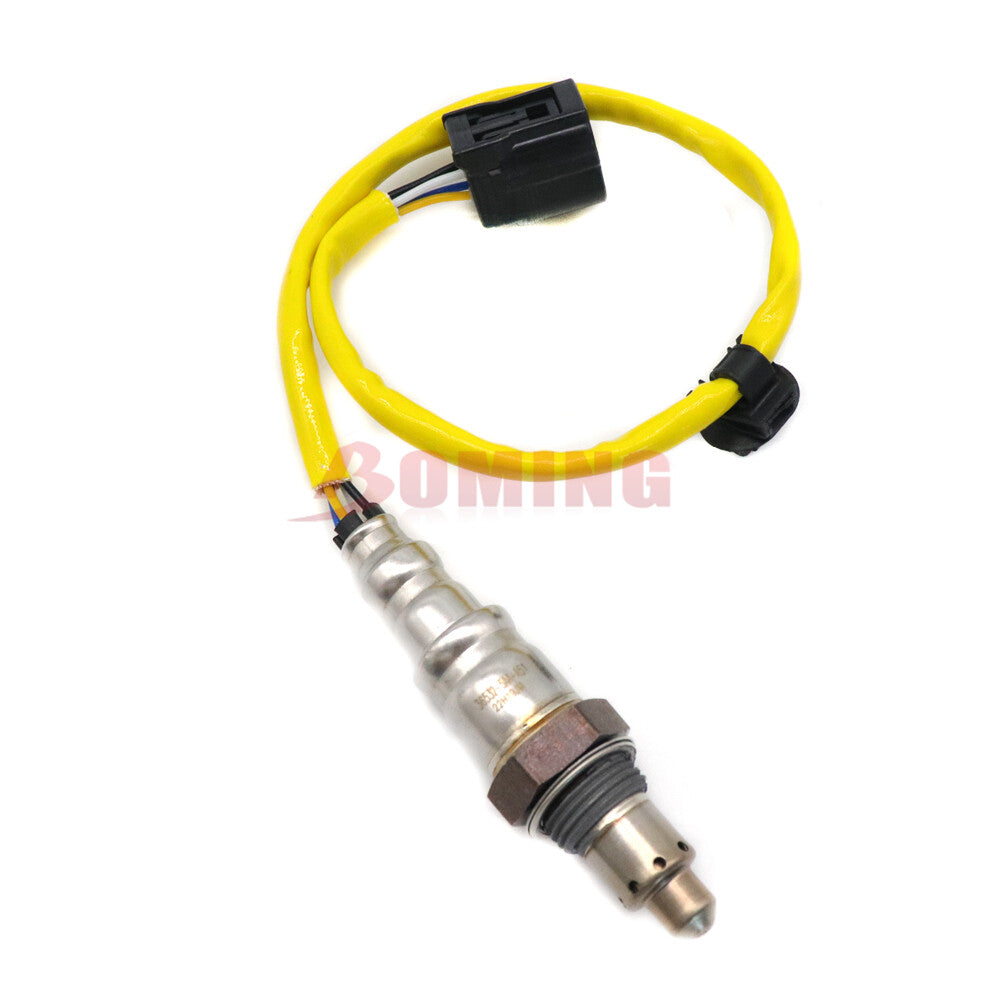 The upstream oxygen sensor is suitable for Land Rover LR4 2010-2013 and for Land Rover for Range Rover 2010-2012 5.0L.