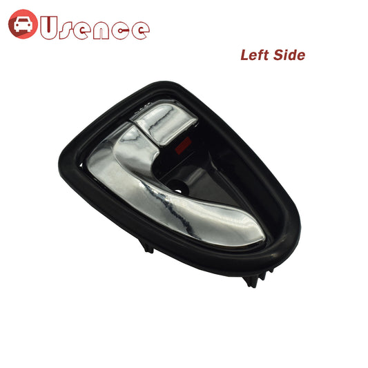 Inside Interior Door Handle Left Side 82610-25000 for 2000-2006 for Hyundai Accent