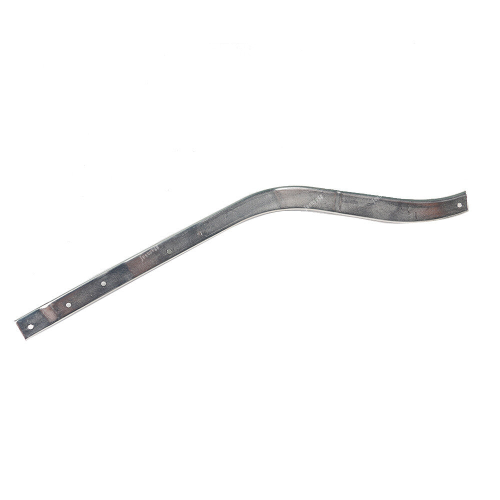Front Left Car Bumper Bracket 6400G149 for Mitsubishi Montero for Pajero