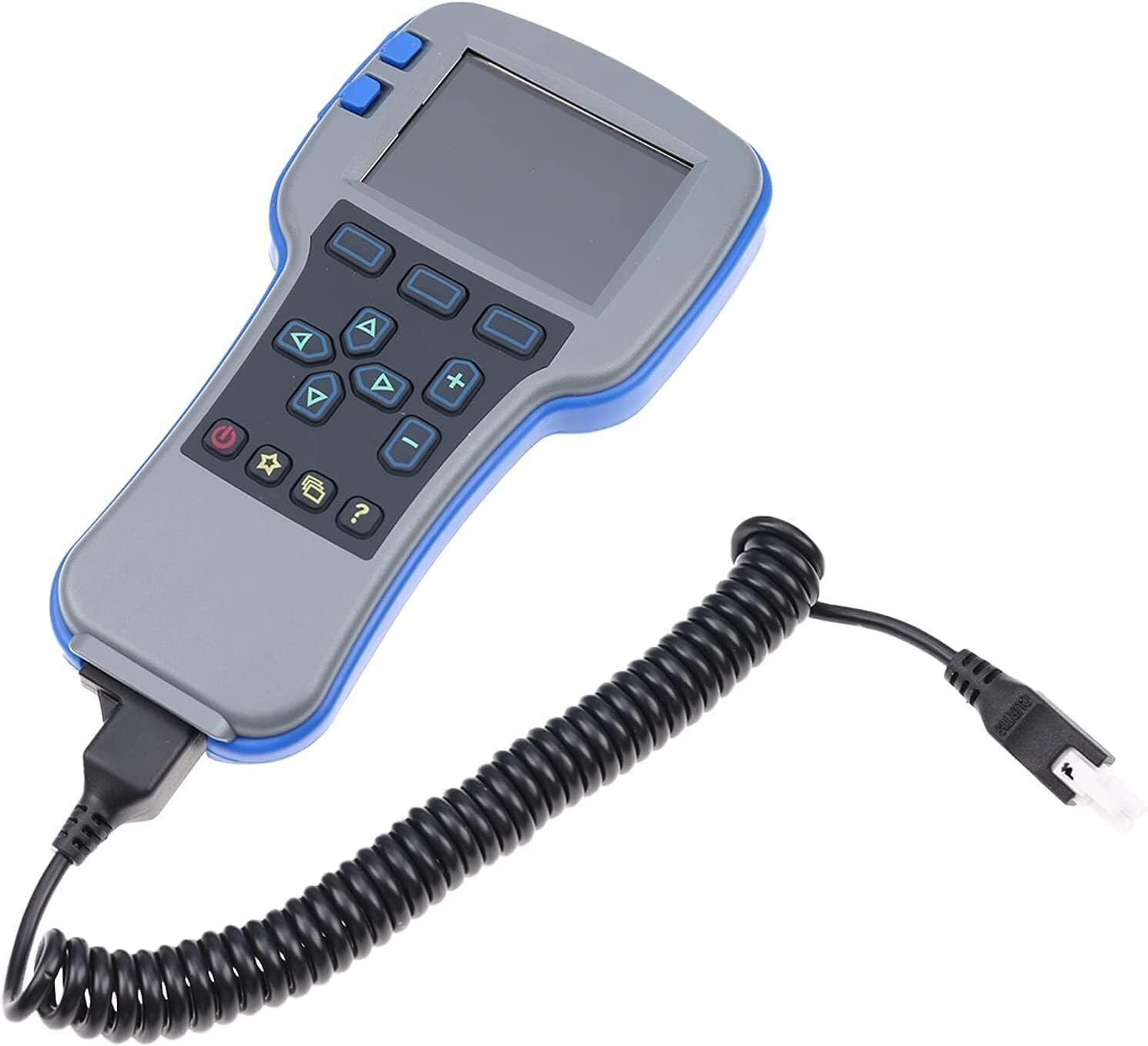 new 4-piece kit for Curtis Level mobile programmer upgrade kit 1313-4431