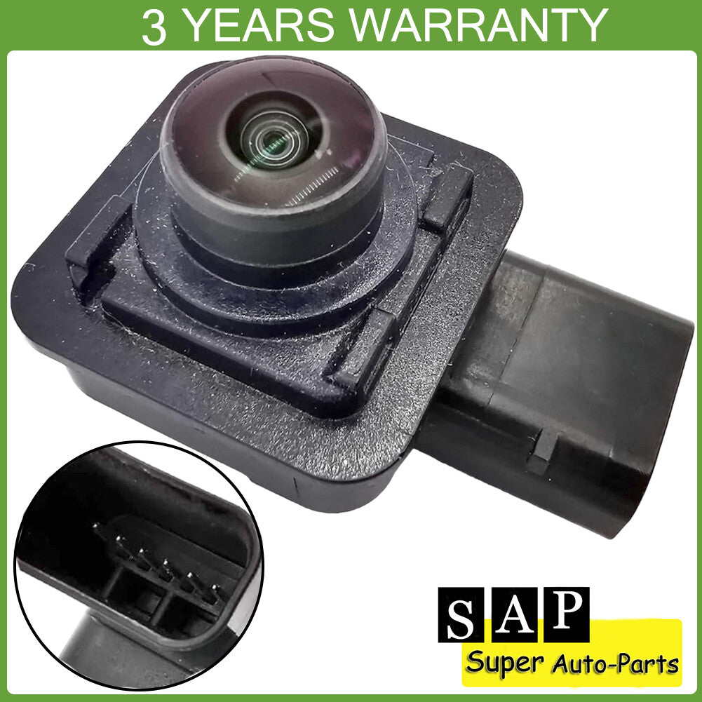 Rear View Backup Parking Aid Camera for Ford Explorer 2016-2019 F2GT-19G490-CC