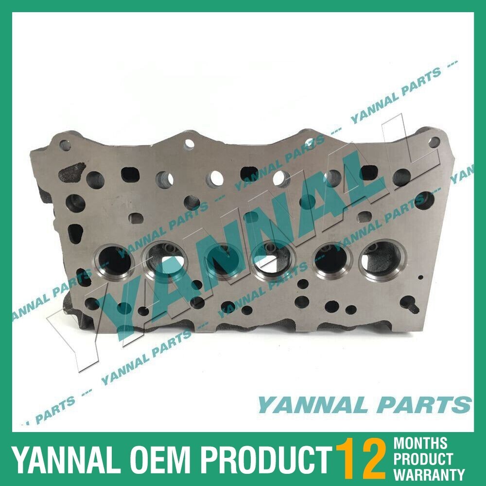 for ISUZU 3LD1 engine parts - bare cylinder head
