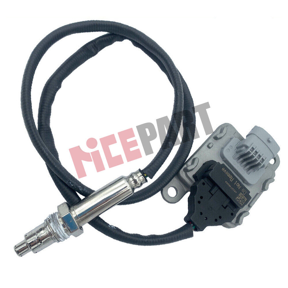 NOx Sensor 5WK96684A 68067521AA Suitable Compatible 6.7L for Dodge for Ram 3500 - 5500