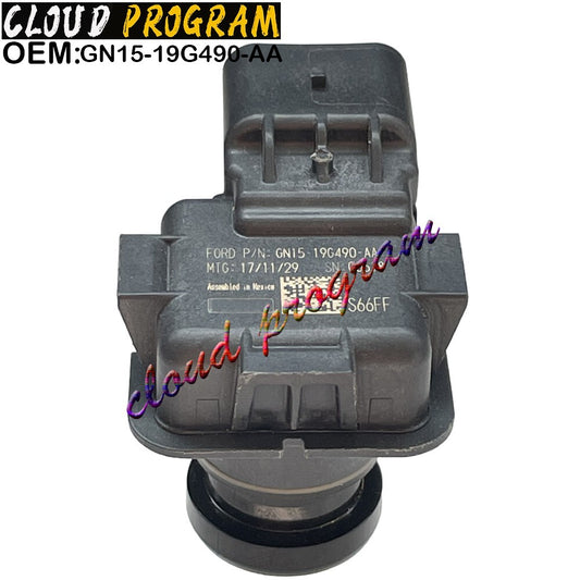 GN15-19G490-AA Reversing Assist Camera 2017-2021 for Ford Ecosport