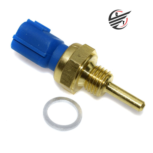 for Nissan Frontier for Infiniti QX56 Coolant Water Temperature Sensor 226300M200 1X