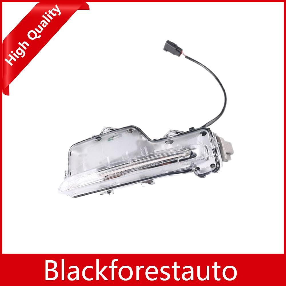 for Volvo S60 Front Bumper Light Lamp Left Clear Lens 2014 2015 2016 2017 2018