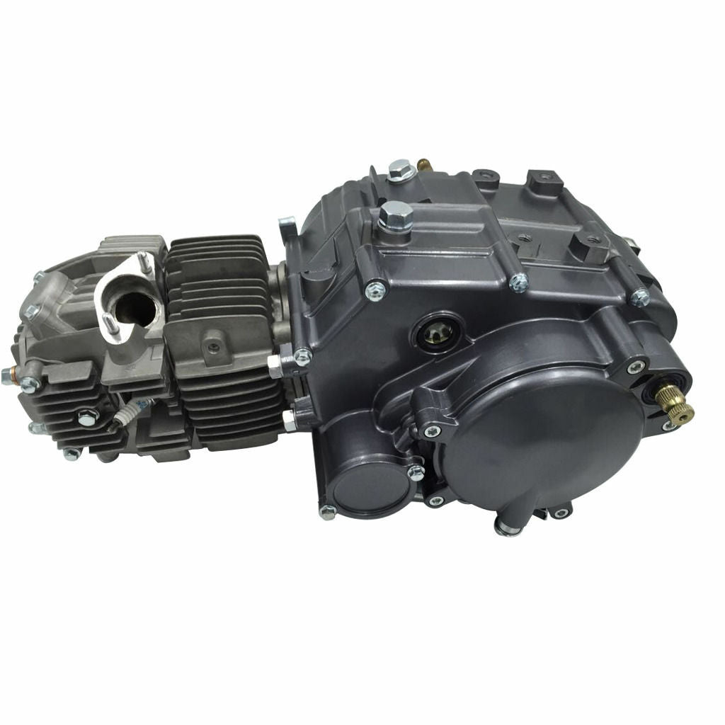 for Lifan 150cc engine motor kit for Dirt Pit bicycles 110cc, 125cc, 140cc, Taodao Apollo