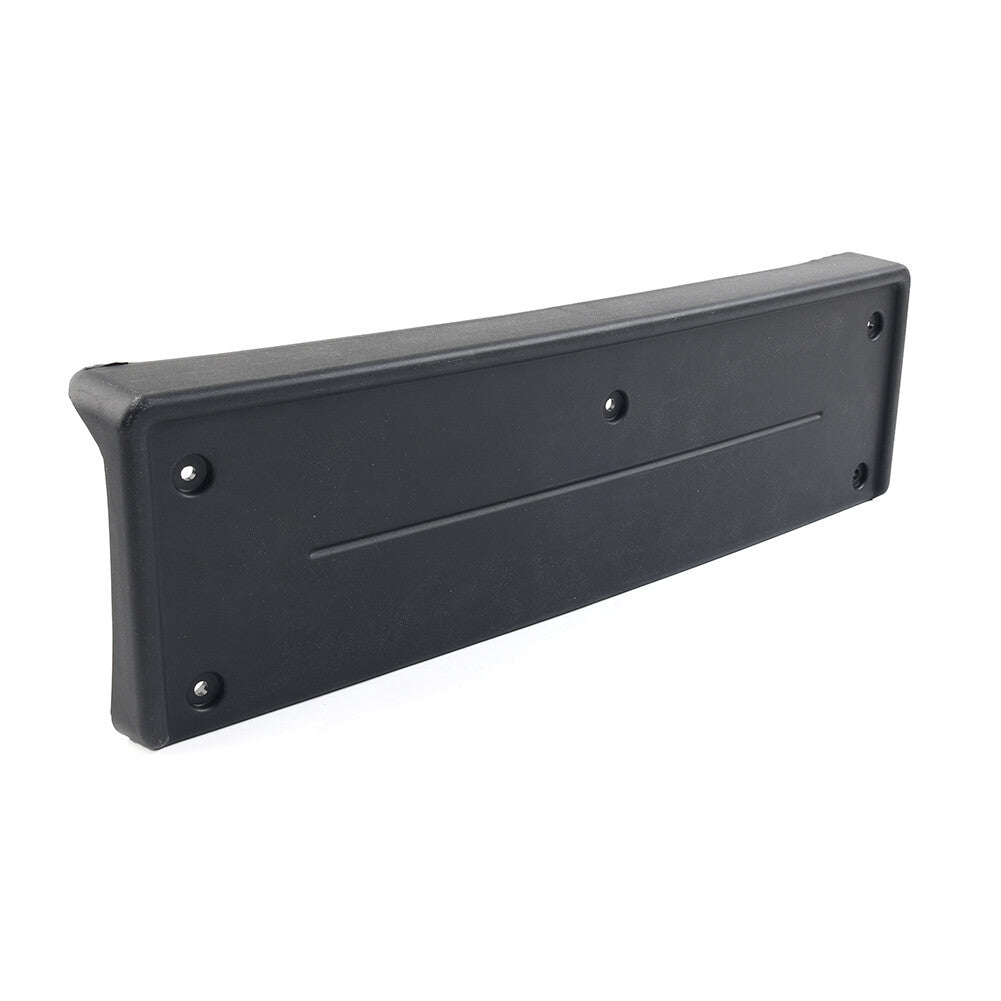 Front License Plate Mounting Holder Bracket for Land Rover Discovery 3 2005-2009