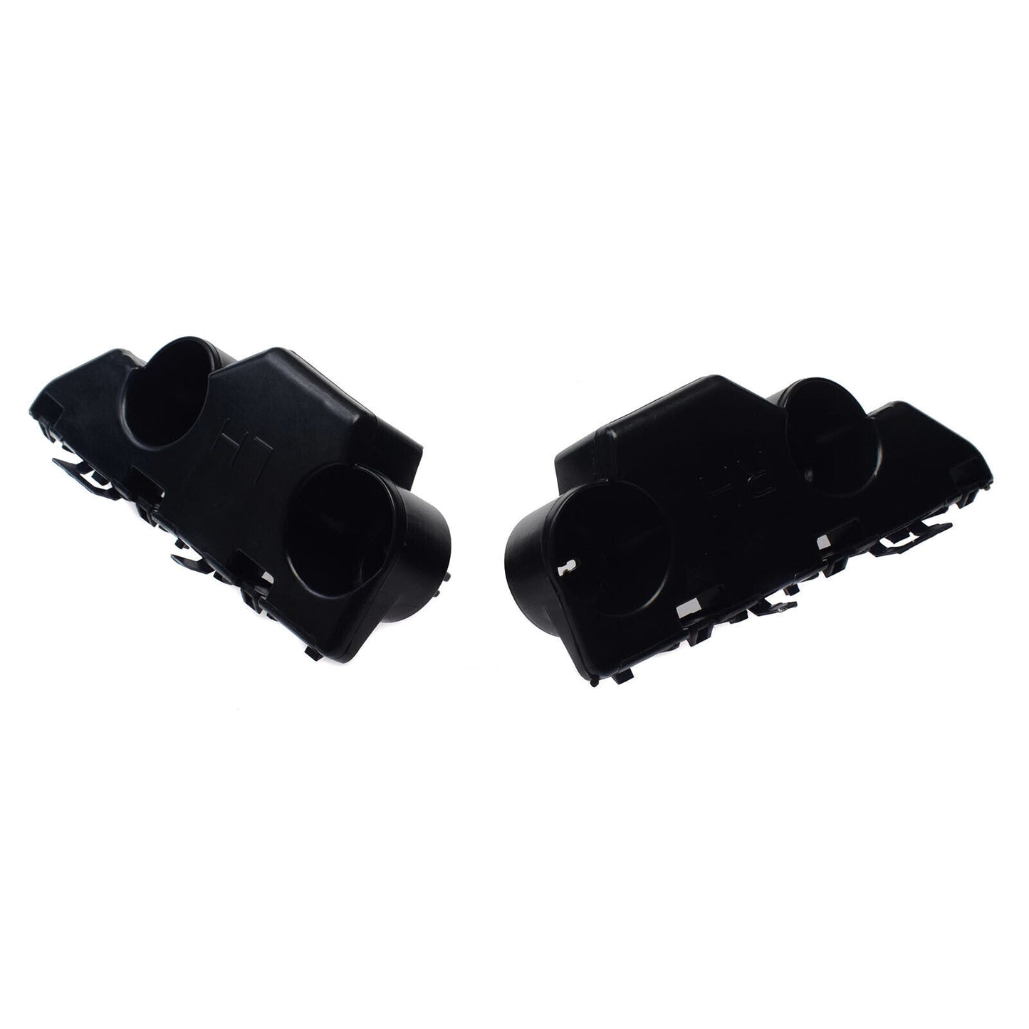 For 2013-2015 for Nissan Altima 622213TS0A Front Bumper Bracket Retainers Left Right