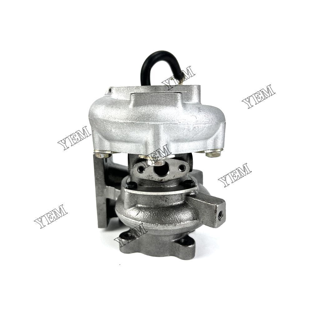 QD32 Turbocharger 49377-02600 14411-7T600 Fit for Nissan Diesel Engine Parts.