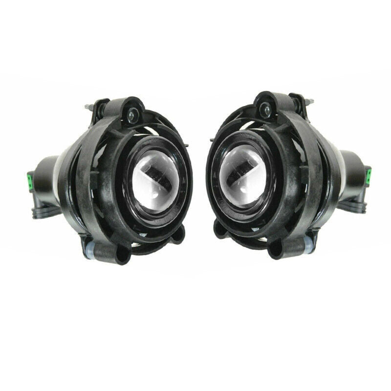 Suitable for Buick , for Cadillac , for Chevrolet for GMC , and for Pontiac fog lights (pair)