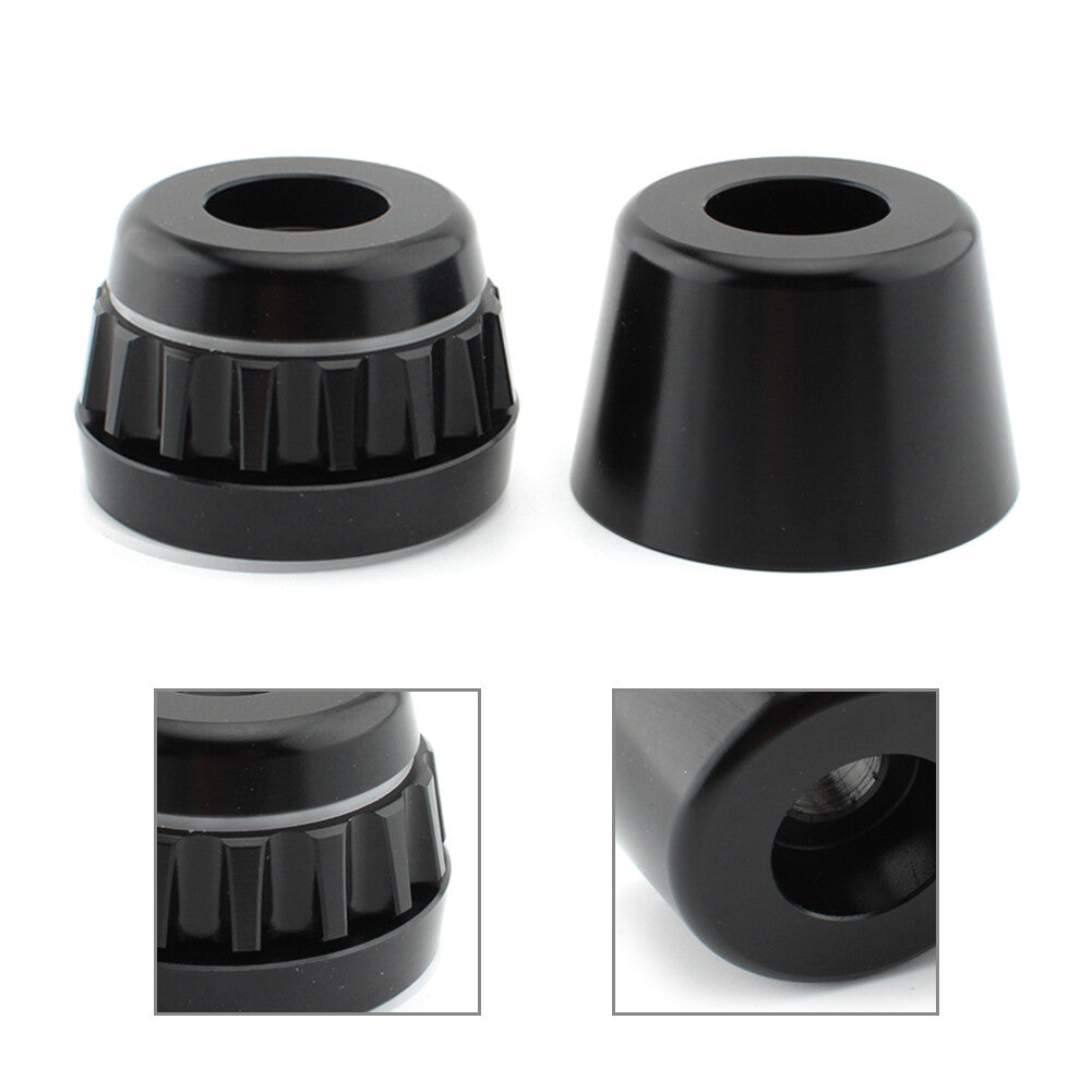 Drosselklappe Lock Tempomat Klemme Endstange passend f¨¹r for BMW F650CS K1200 K1600