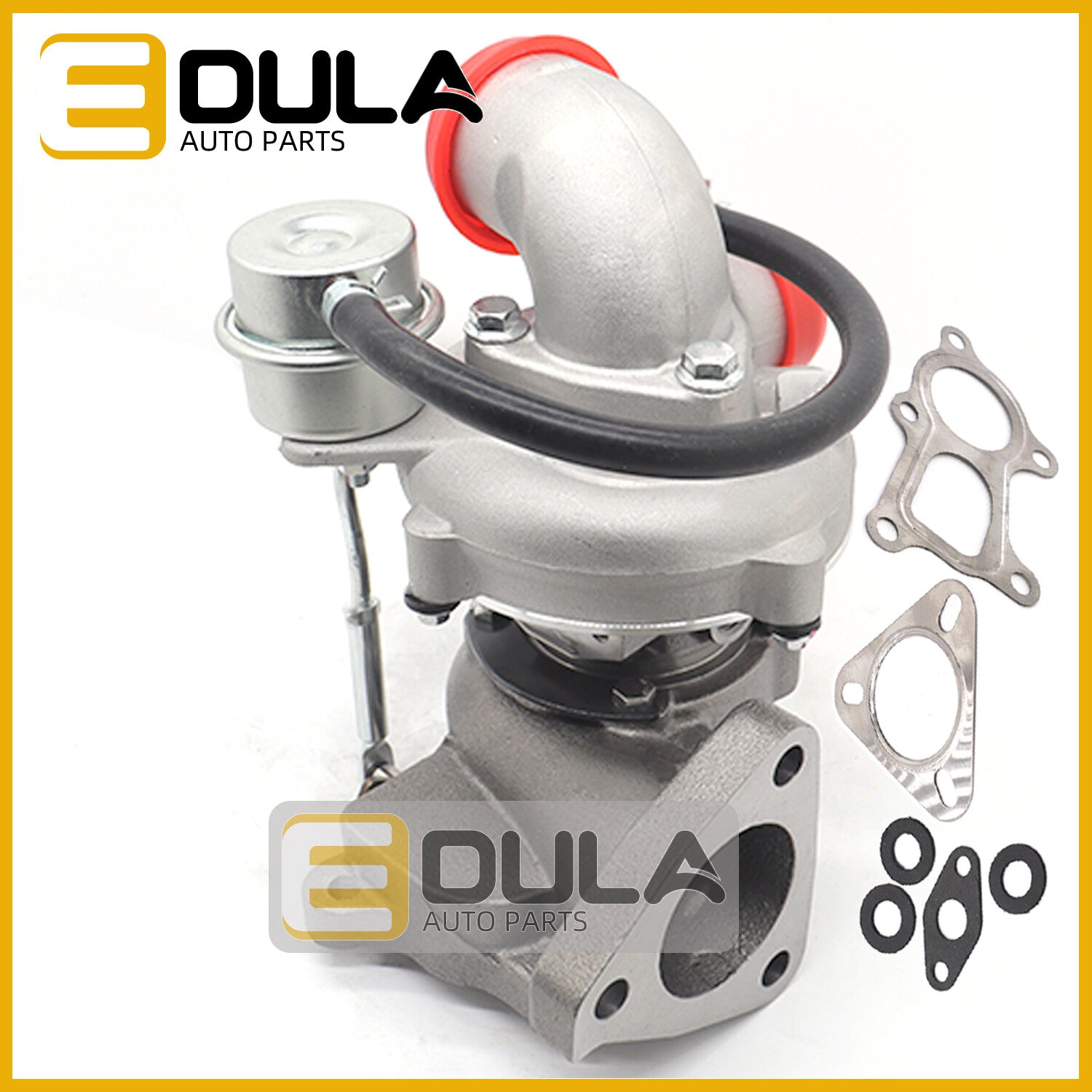 Turbo Turbocharger Fits for Hyundai Starex H1 H200 H-1 H100 Van 715843-5001S