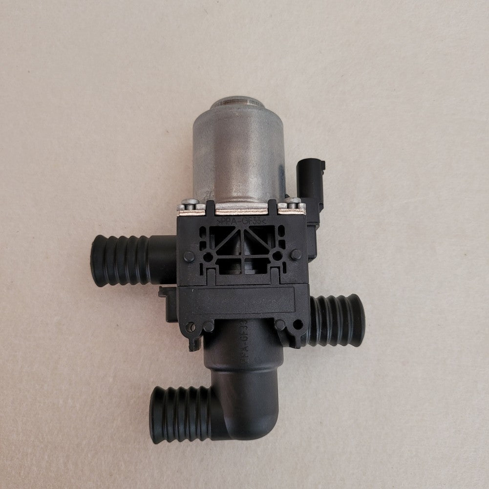 Heater Control Valve for Land Rover for Defender for Range Rover Sport/Velar