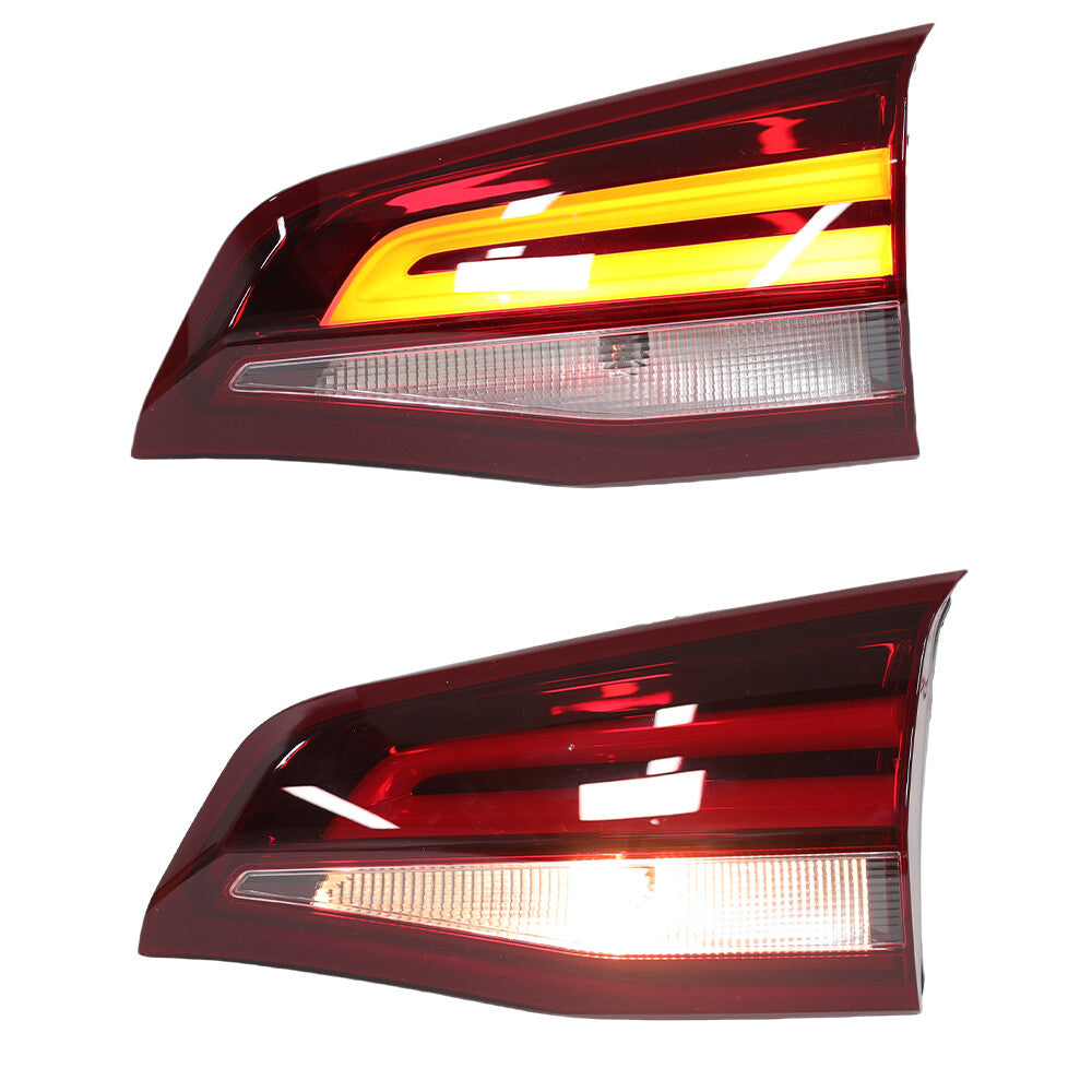 Für for Chevrolet Equinox 22-23 Hinten Innen Rechts Rücklicht Heckleuchte 85132584
