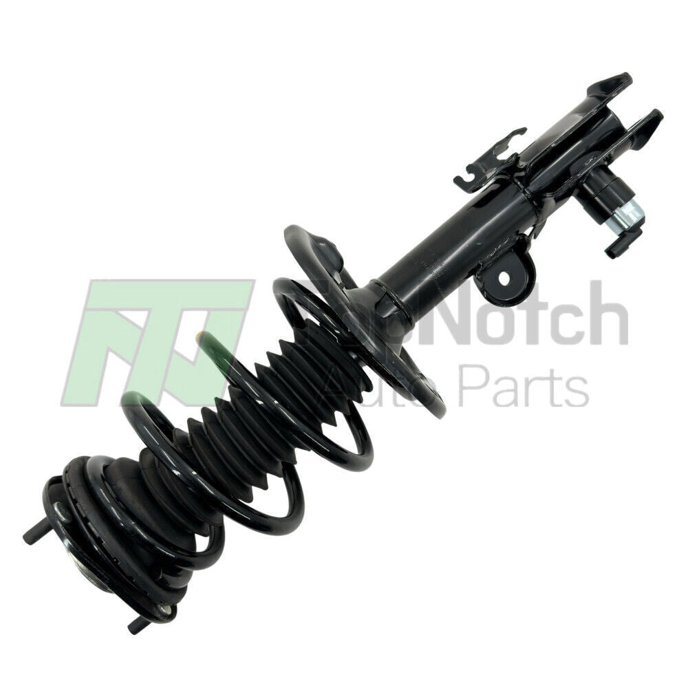 A pair of L&R rear shock absorbers with magnetic technology suitable for Ferrari 599 GTB Fiorano GTO 2006-11