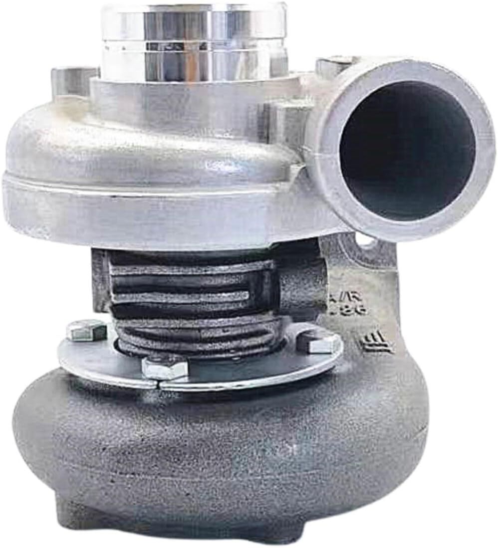 Turbocharger 4541630002 For Tractor TN70 TN75 TD70D TD90D TA2505