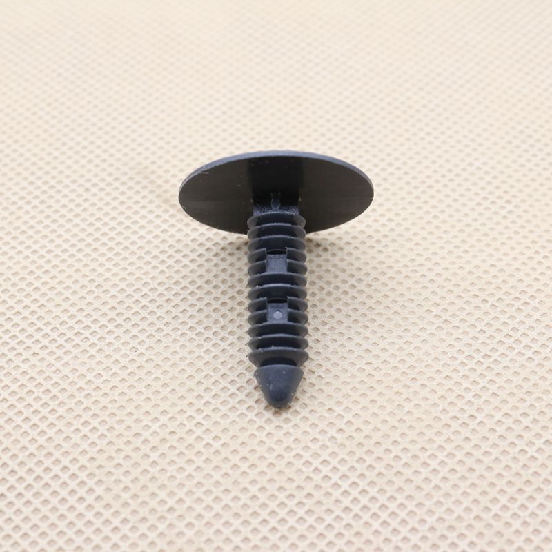 10-head decorative panel retaining clips are suitable for GM 10229437, 10242316