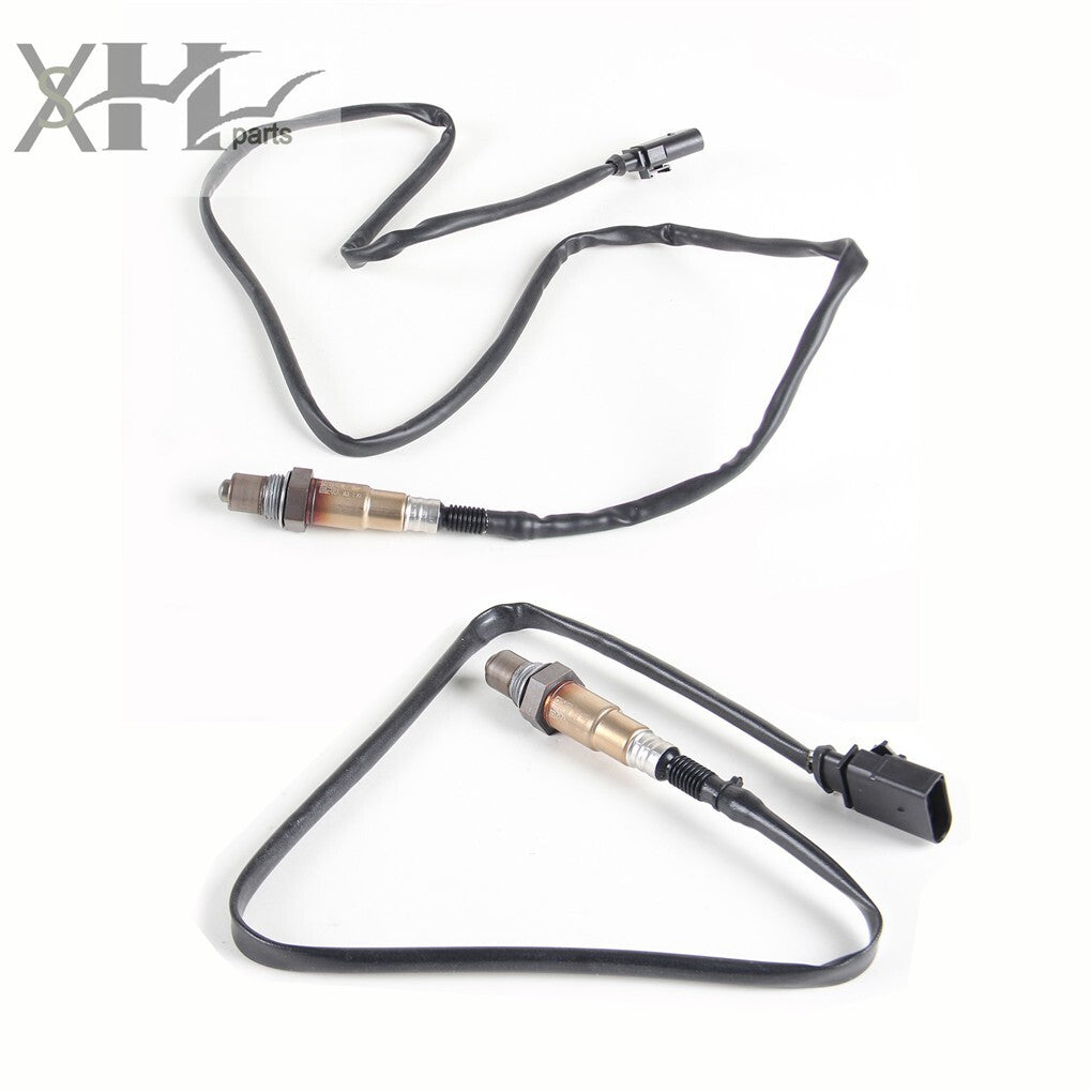 for Audi A3 for A4 for A6 TT for VW for Jetta GTI for Golf Air Intake Charge Temperature Sensor