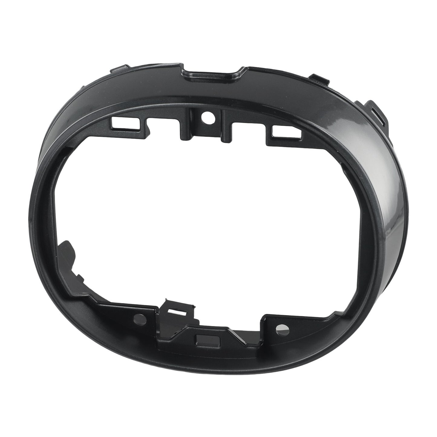Front Holder Bracket Grille Mount Bracket Fits for Mazda 6 2018-2021 GBVH-50-716